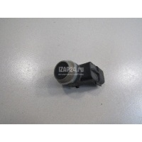 Датчик парковки Nissan Qashqai (J11) 2014 284384EA0E