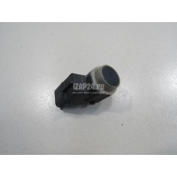 Датчик парковки Nissan Qashqai (J11) 2014 284384EA0E