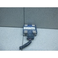 Датчик системы контроля дистанции Nissan Qashqai (J11) 2014 284384EA5D