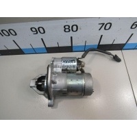 Стартер Nissan Qashqai (J11) 2014 233004BB0B