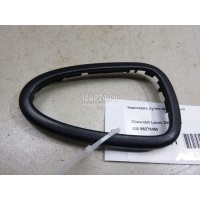 Накладка ручки внутренней GM Chance (2009 - 2014) 96276455