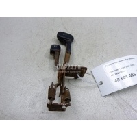 Ручка открывания багажника GM Chance (2009 - 2014) 96220202