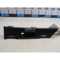 Кронштейн переднего бампера левый GM Chance (2009 - 2014) 96303220
