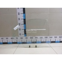 Стекло двери задней правой ZAZ Chance (2009 - 2014) TF69Y0620314001