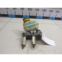 Цилиндр тормозной главный GM Chance (2009 - 2014) 427225