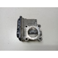 Заслонка дроссельная электрическая Renault Logan II 2014 8201162688