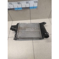Интеркулер Renault Clio IV (2012 - 2019) 144963014R