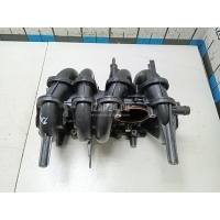 Коллектор впускной Renault Logan II 2014 7700273860