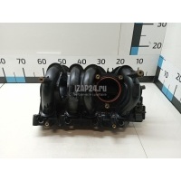 Коллектор впускной Renault Logan II 2014 140035357R