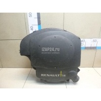 Корпус воздушного фильтра Renault Logan II 2014 8201076708