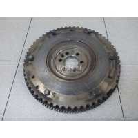 Маховик Renault Clio IV (2012 - 2019) 123107186R