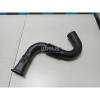 Патрубок воздушного фильтра Renault Logan II 2014 165559019R