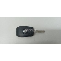 Ключ зажигания Renault Logan II 2014 805649011R
