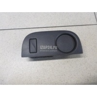 Накладка декоративная Renault Logan II 2014 684937116R