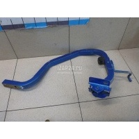 Петля крышки багажника Renault Logan II 2014 904005571R