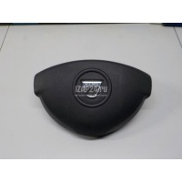 Подушка безопасности в рулевое колесо Renault Logan II 2014 985105433R