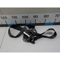 Ремень безопасности Renault Logan II 2014 868854701R