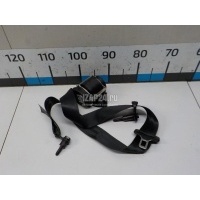 Ремень безопасности Renault Logan II 2014 868845972R