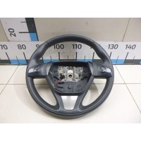 Рулевое колесо для AIR BAG (без AIR BAG) Renault Logan II 2014 484005590R