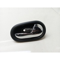 Ручка двери внутренняя правая Renault Logan II 2014 806708506R