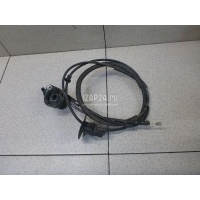 Трос открывания капота Renault Logan II 2014 656202811R