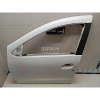 Дверь передняя левая Renault Logan II 2014 801012479R