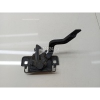 Замок капота Renault Logan II 2014 656016651R