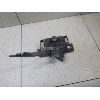 Замок капота Renault Logan II 2014 656016651R