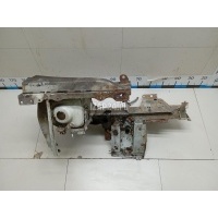 Лонжерон передний левый Renault Logan II 2014 641011934R