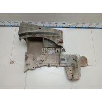 Лонжерон передний правый Renault Logan II 2014 641000415R