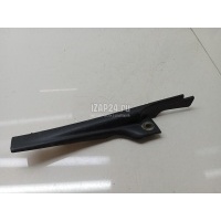 Накладка лобового стекла левая Renault Logan II 2014 668226391R
