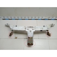 Панель передняя Renault Logan II 2014 625044173R