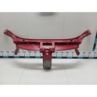 Панель передняя Renault Logan II 2014 625044173R