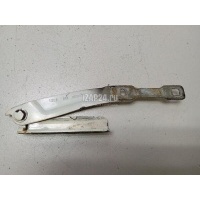 Петля капота левая Renault Logan II 2014 654013159R