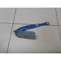 Петля капота правая Renault Logan II 2014 654009401R