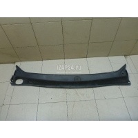 Решетка стеклооч. (планка под лобовое стекло) Renault Logan II 2014 668113292R