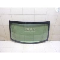 Стекло заднее Renault Logan II 2014 903001231R