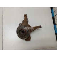 Кулак поворотный передний левый Renault Logan II 2014 400151018R