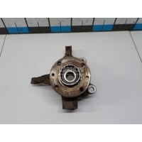 Кулак поворотный передний правый Renault Logan II 2014 400143444R