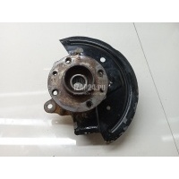Кулак поворотный передний правый Renault Logan II 2014 400143444R