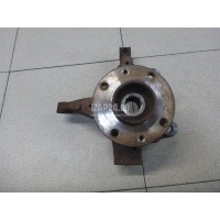 Кулак поворотный передний правый Renault Logan II 2014 400143444R