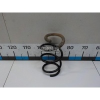 Пружина передняя Renault Logan II 2014 540101633R