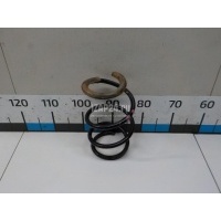 Пружина передняя Renault Logan II 2014 540101633R