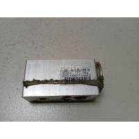 Клапан кондиционера Renault Logan II 2014 922700505R