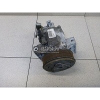 Компрессор кондиционера Renault Logan II 2014 926000216R