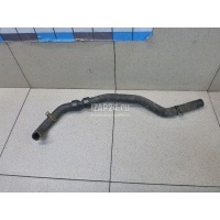Патрубок отопителя Renault Logan II 2014 924008880R