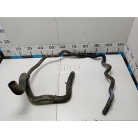 Патрубок радиатора Renault Logan II 2014 215014643R