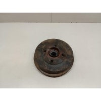 Барабан тормозной Renault Logan II 2014 316274680R