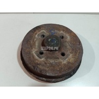 Барабан тормозной Renault Logan II 2014 316274680R