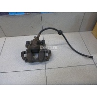 Суппорт тормозной передний левый Renault Logan II 2014 410116639R